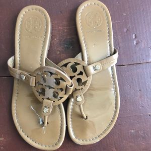 Tory Burch Millers Size 7